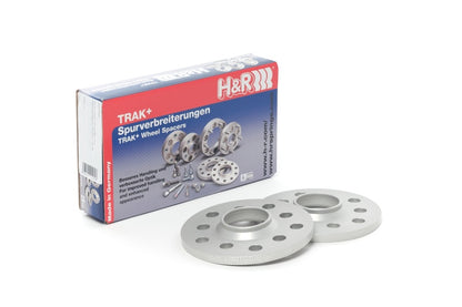 H&R Trak+ 50mm DRM Wheel Adaptor Bolt 5/127 Center Bore 78.1 Stud Thread 14x1.5