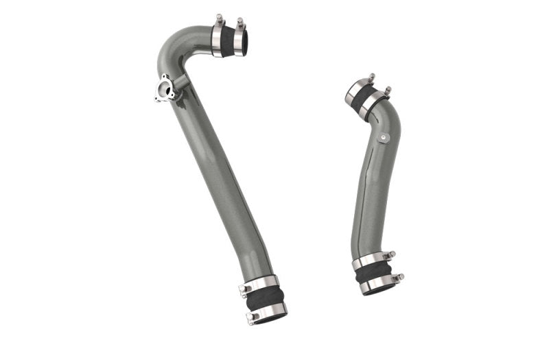 K&N Engineering K&N 15-22 Ford Mustang L4 2.3L F/I Charge Pipe