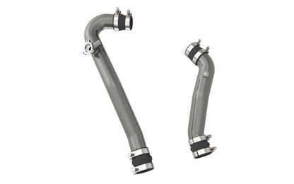 K&N Engineering K&N 15-22 Ford Mustang L4 2.3L F/I Charge Pipe
