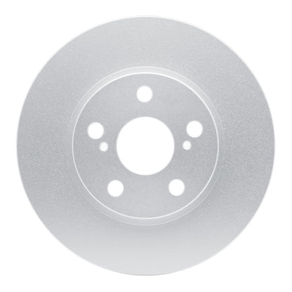 DFC 10-17 Lexus CT200H Front GeoSPEC Coated Rotor