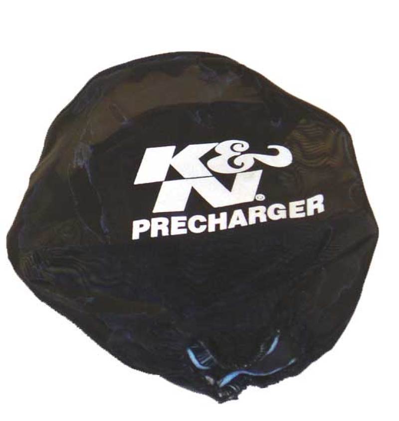 K&N Engineering K&N PreCharger Air Filter Wrap Black for 68-72 Honda CB350/CL350 / 87-02 Yamaha YFZ350 Banshee
