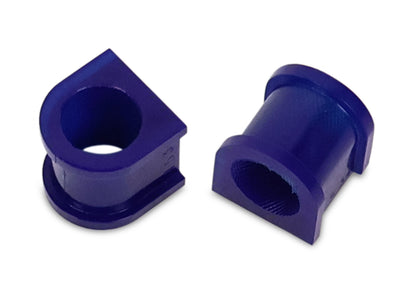 SuperPro Honda Sway Bar Bushing Kit 20mm