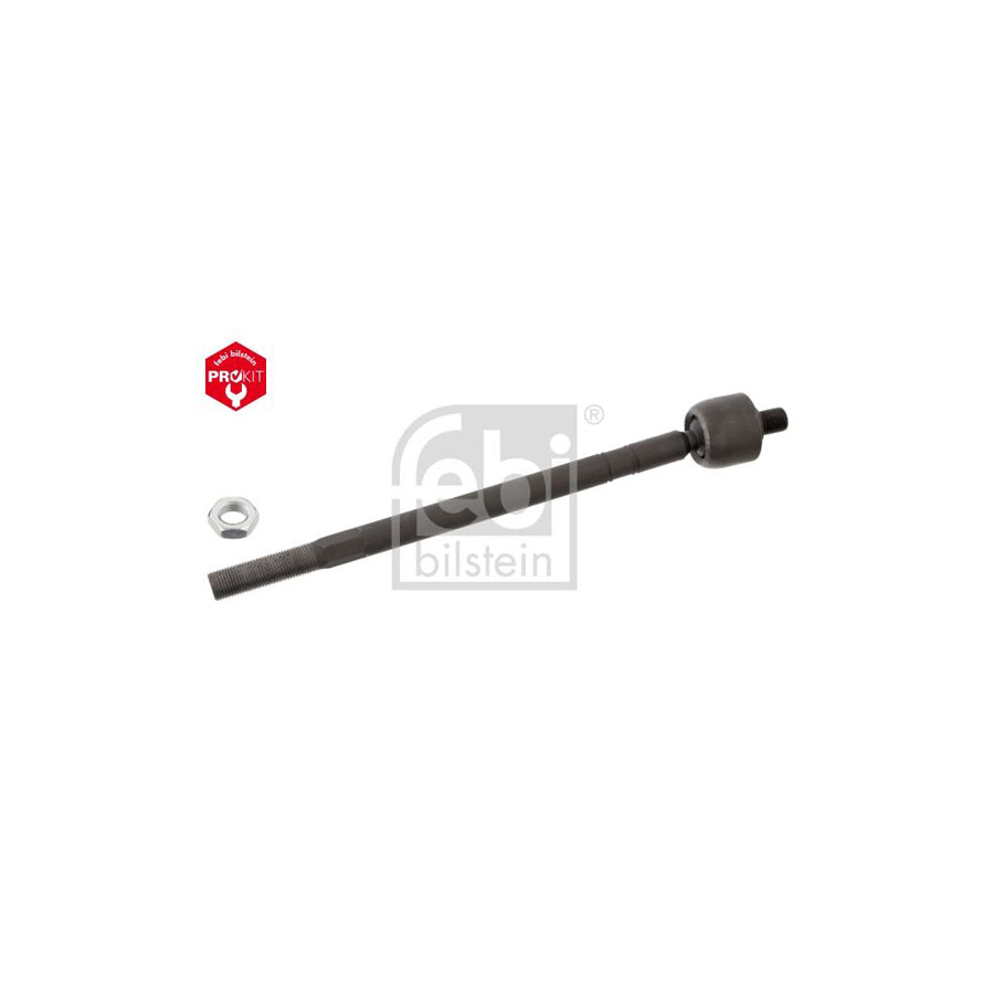 Febi Bilstein 28607 Inner Tie Rod For Citroen C4