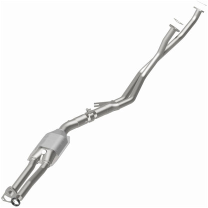 MagnaFlow Direct Fit Catalytic Converter BMW 80 88