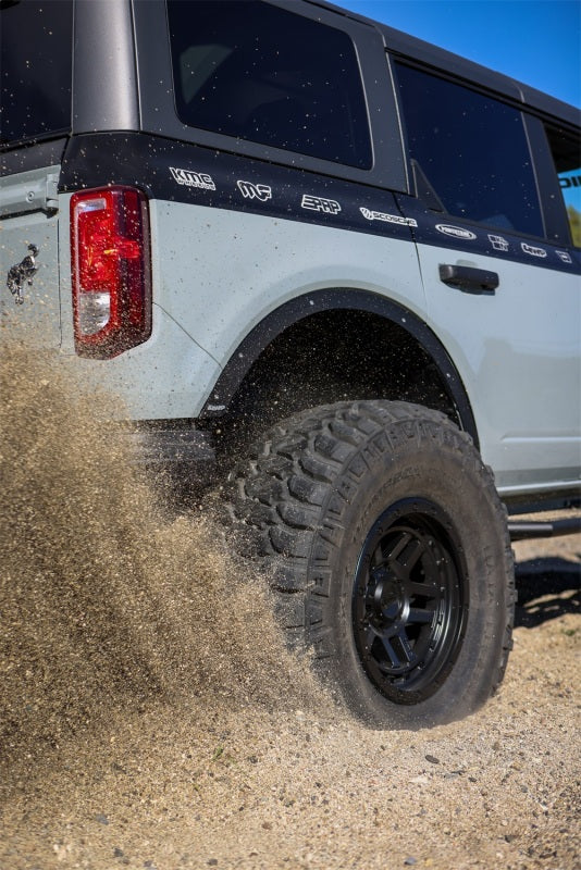 Mickey Thompson Baja Legend MTZ Tire - 37X13.50R20LT 127Q - 247942