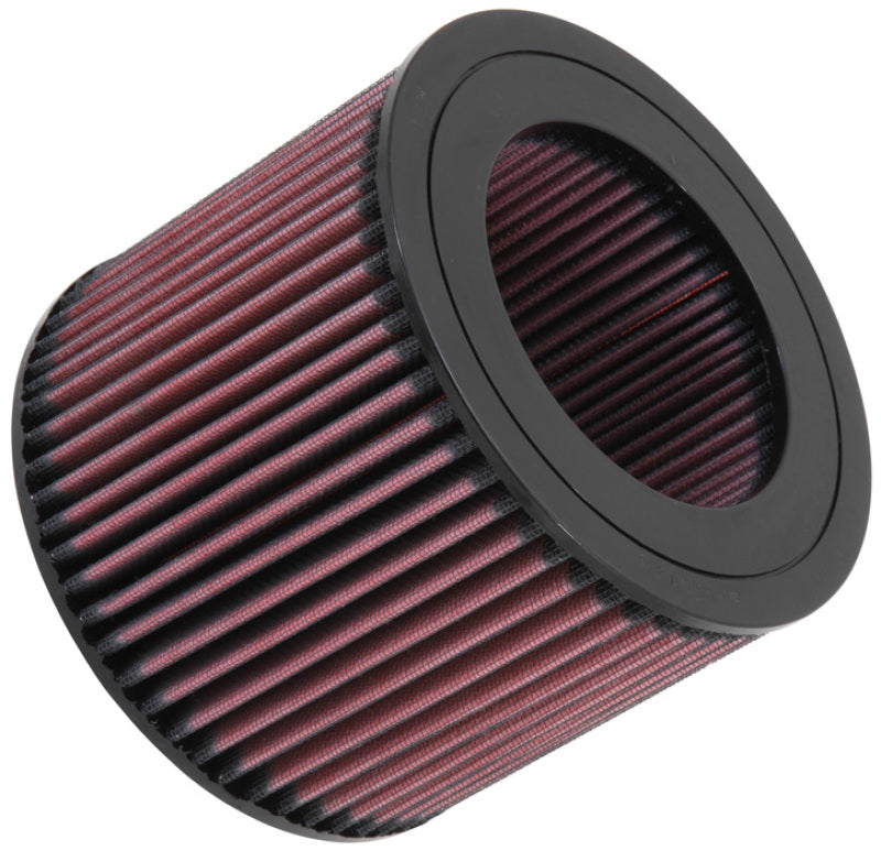 K&N Engineering K&N 69-74 Toyota Land Cruiser Drop In Air Filter