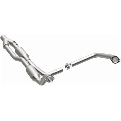 MagnaFlow California Direct Fit Converter 05-07 Dodge Ram 2500 5.7L