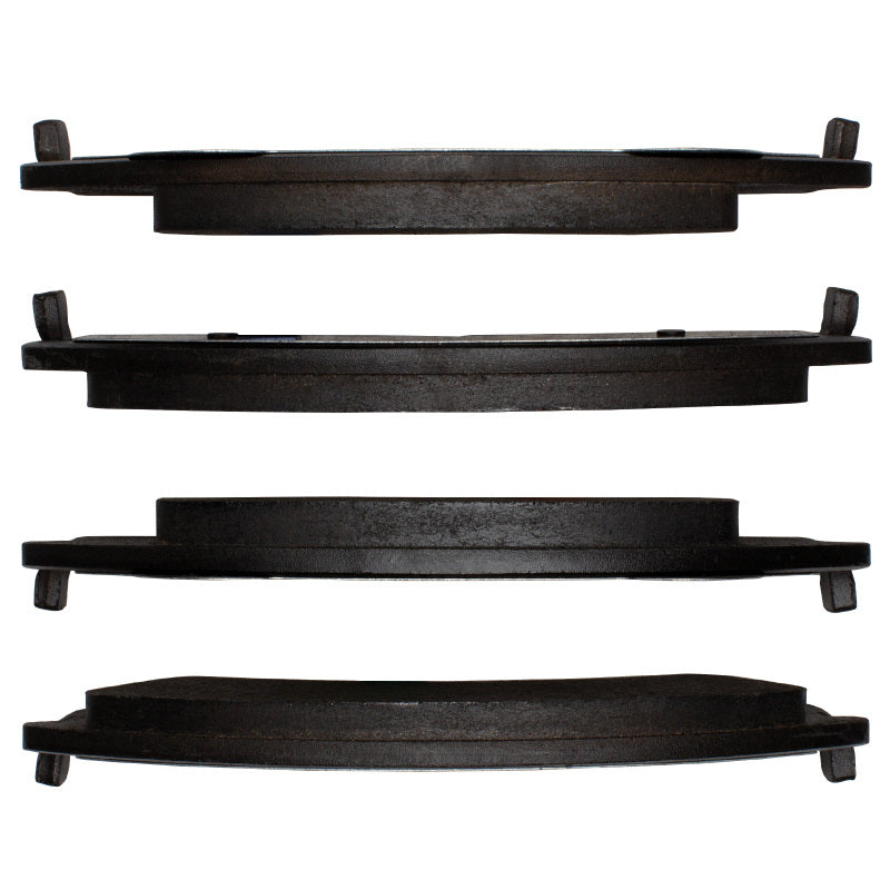 R1 Concepts R1 08-26 Thor Axis Rear Super Duty Brake Pads