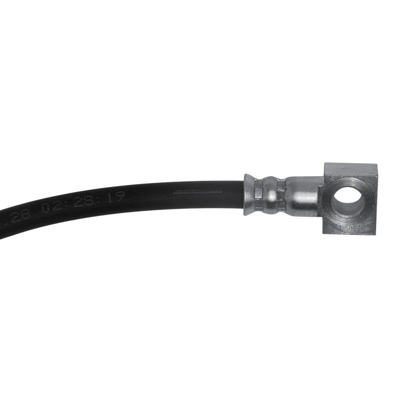 DFC 86-93 Buick Riviera Rear-L lo Brake Hose
