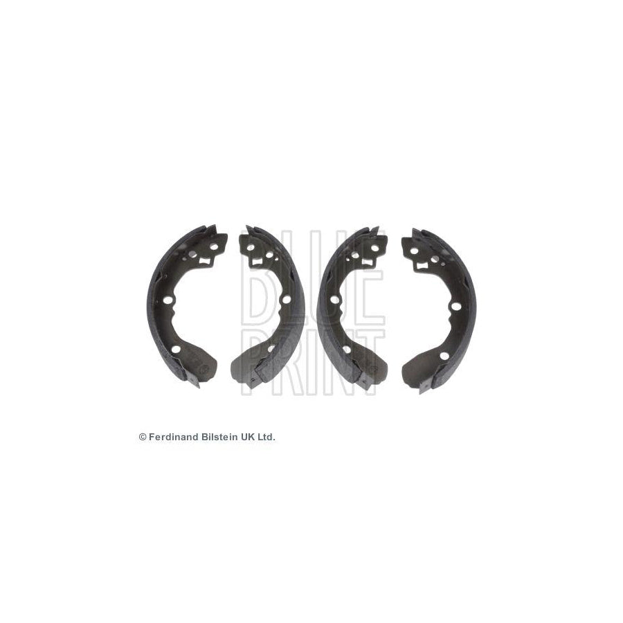 Blue Print Adg04120 Brake Shoe Set