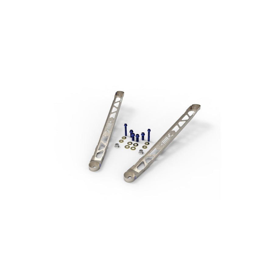aFe 450-721003-A Strut Brace Toyota GR Supra (A90) 20-21 L4-2.0L (T)/L6-3.0L (T)
