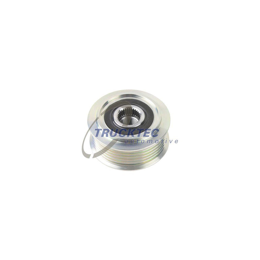 Trucktec Automotive 07.17.057 Alternator Freewheel Clutch