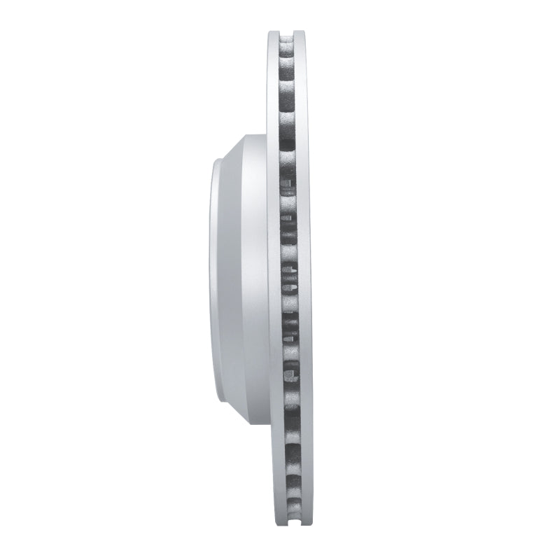 DFC 17-25 Tesla Model 3 Front GeoSPEC Coated Rotor