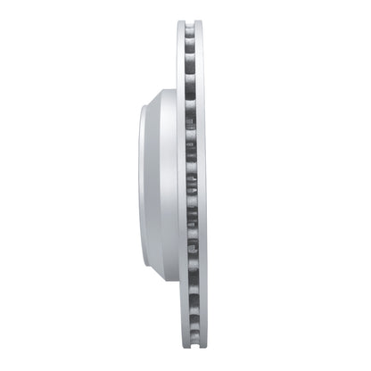 DFC 17-25 Tesla Model 3 Front GeoSPEC Coated Rotor