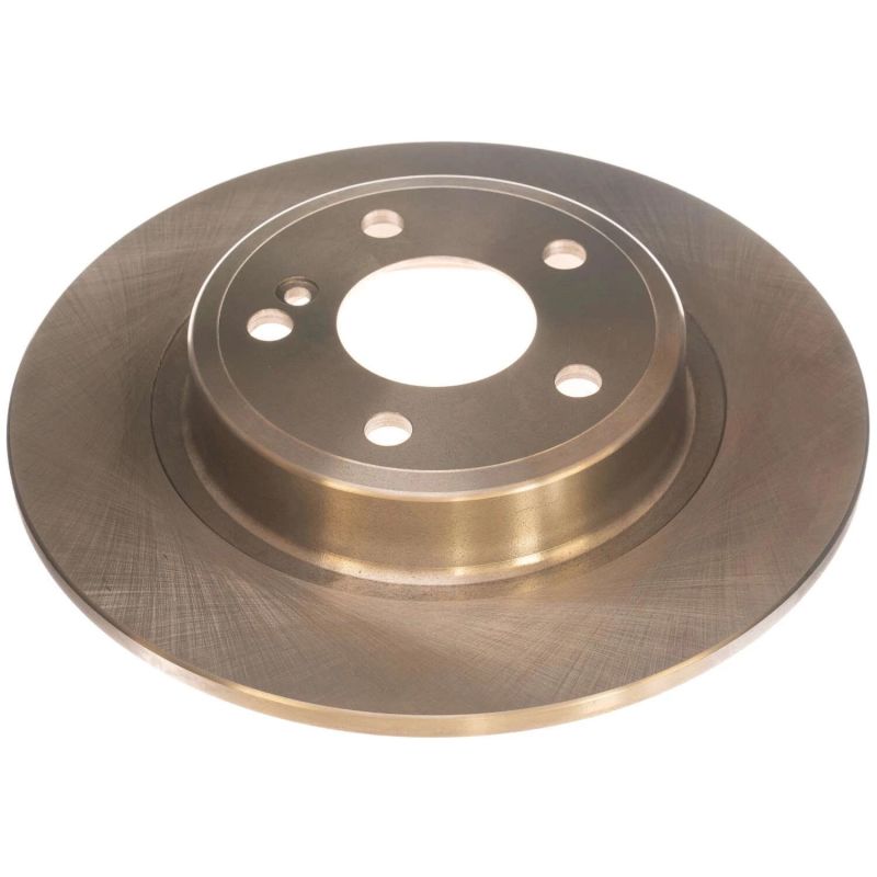 PowerStop Power Stop 17-19 Infiniti QX30 Rear Autospecialty Brake Rotor