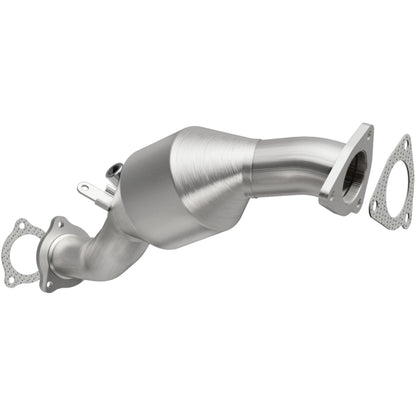 MagnaFlow Direct Fit Catalytic Converter 11-15 Audi Q7 V6 3.0L - 2.5in Pipe Dia 24.5in L