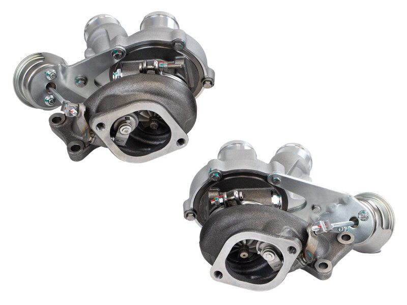 aFe BladeRunner Turbocharger 13-17 Ford F-150 V6-3.5L (tt)