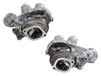 aFe BladeRunner Turbocharger 13-17 Ford F-150 V6-3.5L (tt)