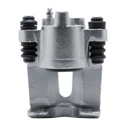 DFC 16-22 Toyota Tundra Rear-L Premium Caliper - Silver Zinc Coated