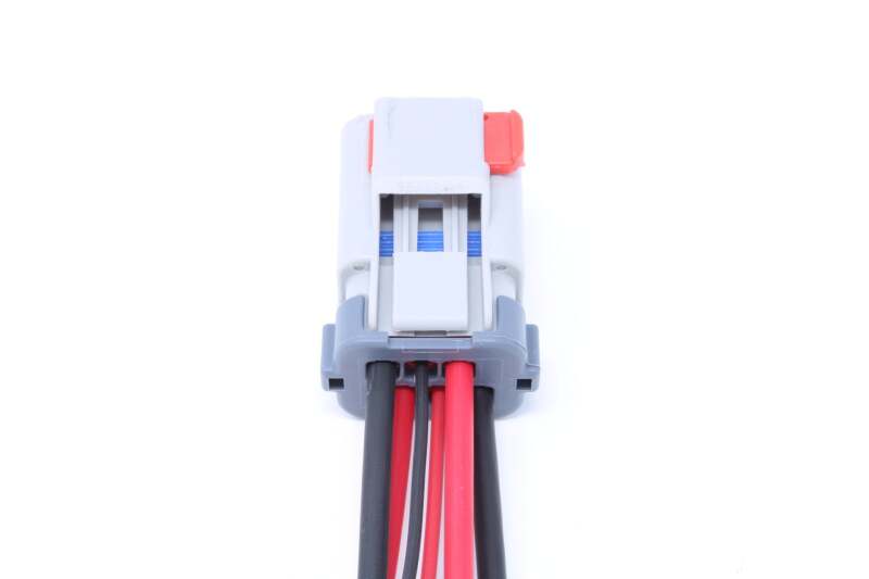 Aeromotive VaporWorx Ford GT500 6-Pin Electrical Fuel Module Plug Kit