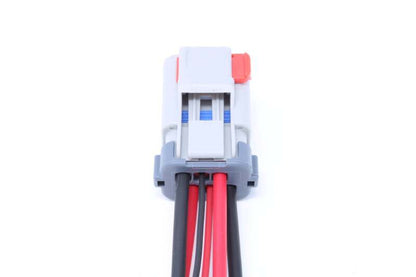 Aeromotive VaporWorx Ford GT500 6-Pin Electrical Fuel Module Plug Kit