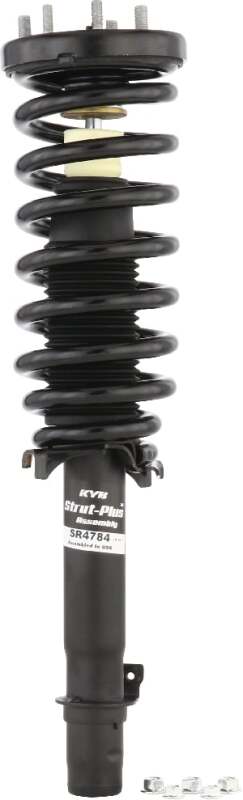 KYB 09-14 Acura TL Base FWD Strut-Plus Assembly - Front Right