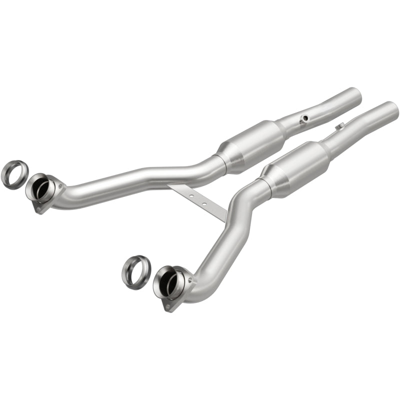 MagnaFlow 97-99 Chevrolet Corvette 5.7L Direct Fit Converter