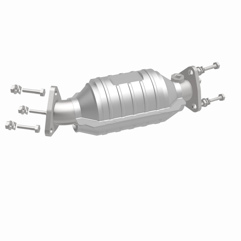 MagnaFlow Direct Fit Catalytic Converter 99-02 Nissan Frontier / 00-04 XTerra 3.3L (Calif)