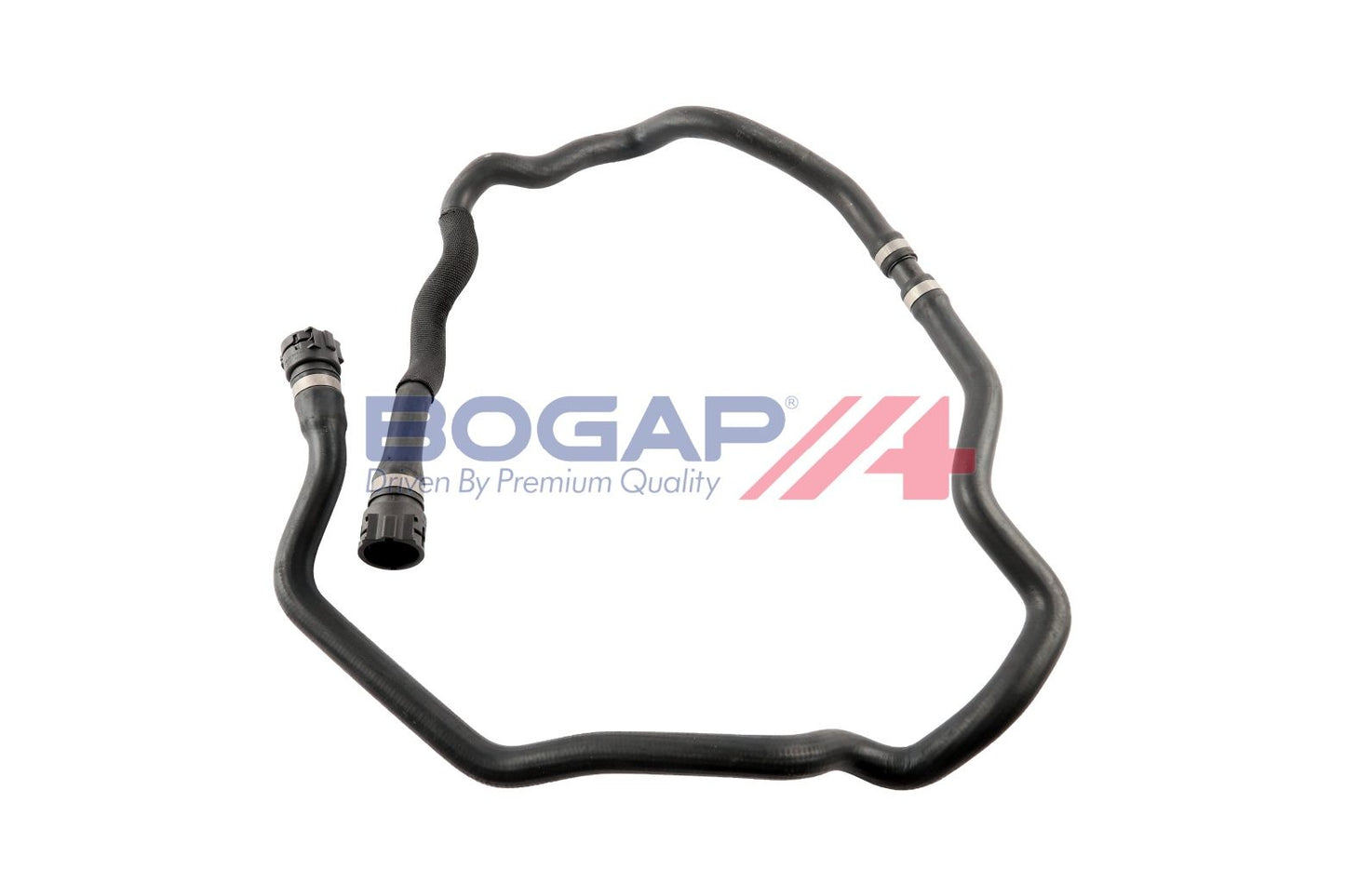 BOGAP B4228382 Radiator Hose