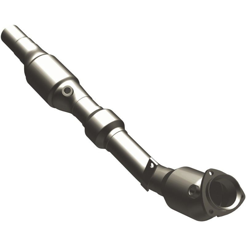 MagnaFlow Direct Fit Catalytic Converter 06 Audi RS4 Awd D/S OEM
