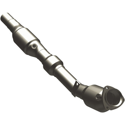 MagnaFlow Direct Fit Catalytic Converter 06 Audi RS4 Awd D/S OEM