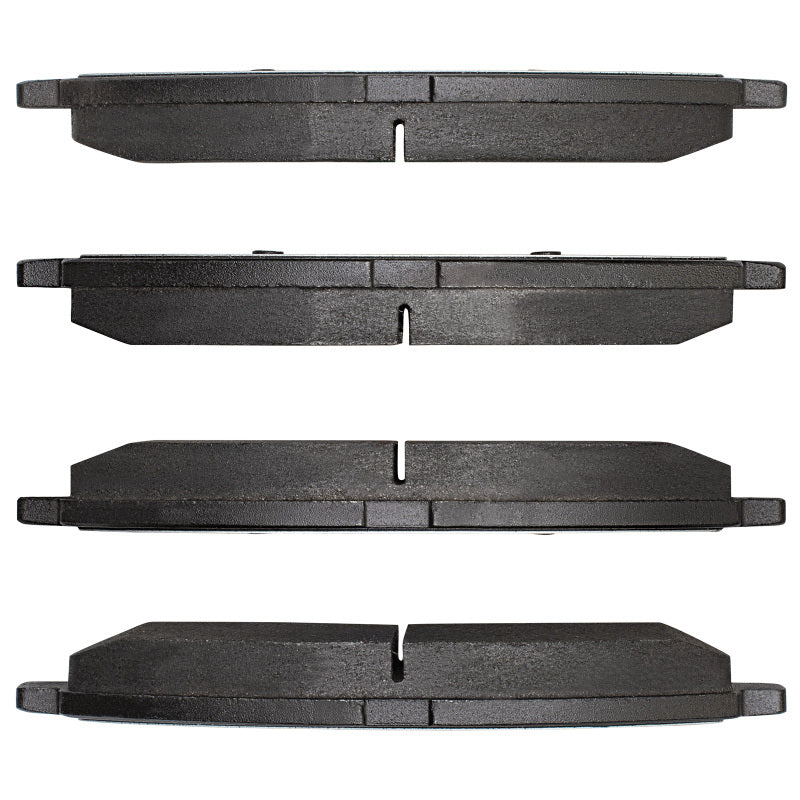 R1 Concepts R1 99-05 Ford F-250 4WD (Super Duty) Rear Super Duty Brake Pads