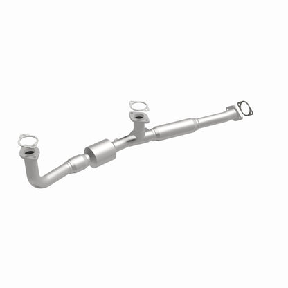 MagnaFlow Direct Fit Catalytic Converter 96-00 Dodge Avenger 2.5L Front