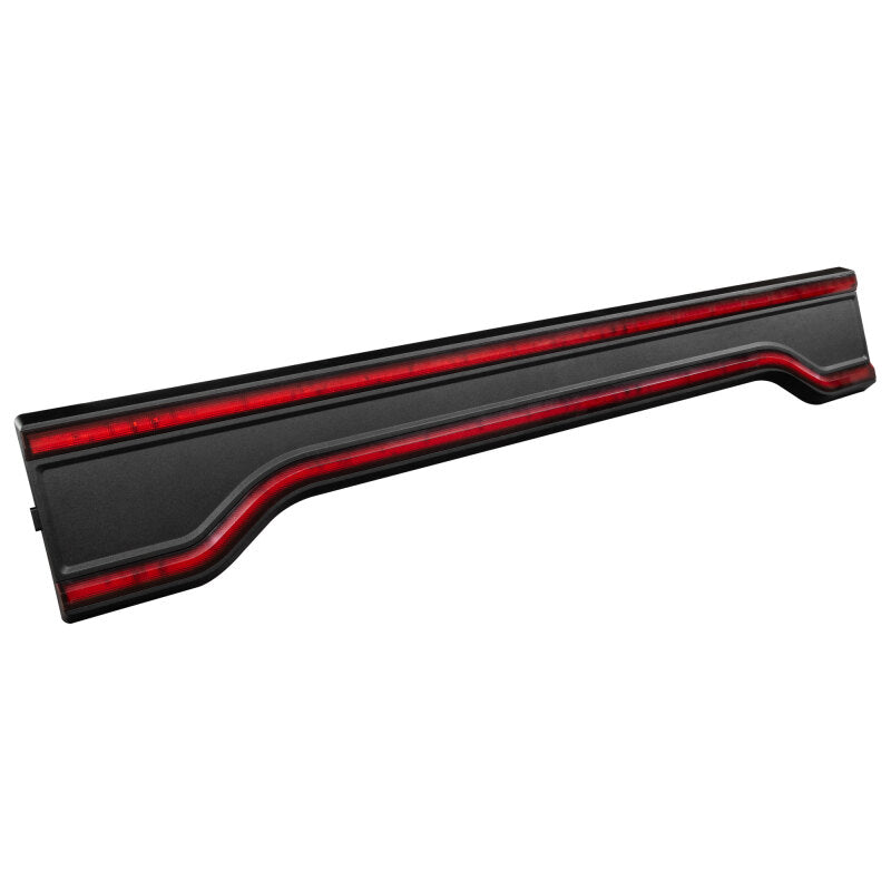 ORACLE Lighting Oracle 20-23 Jeep Gladiator Racetrack Style LED Tail Gate Light - Standard