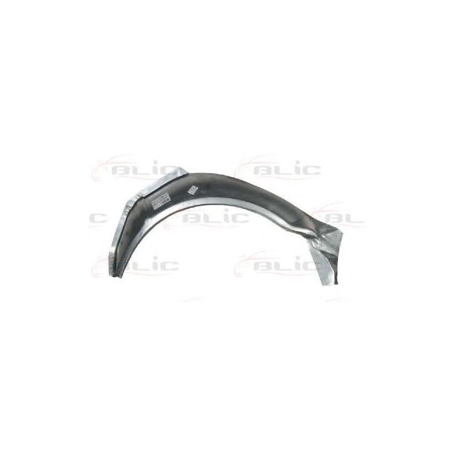 Blic 6504-03-2919551P Panelling, Mudguard for HONDA Prelude V (BB)