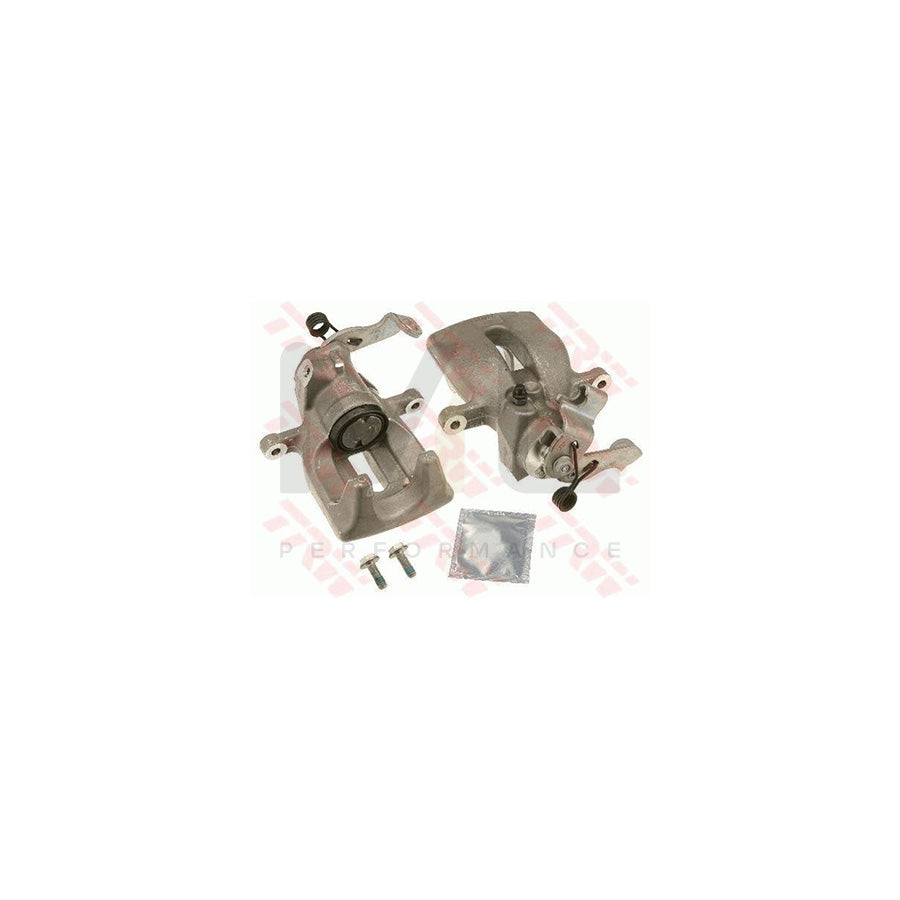 TRW BHN980E Brake Caliper