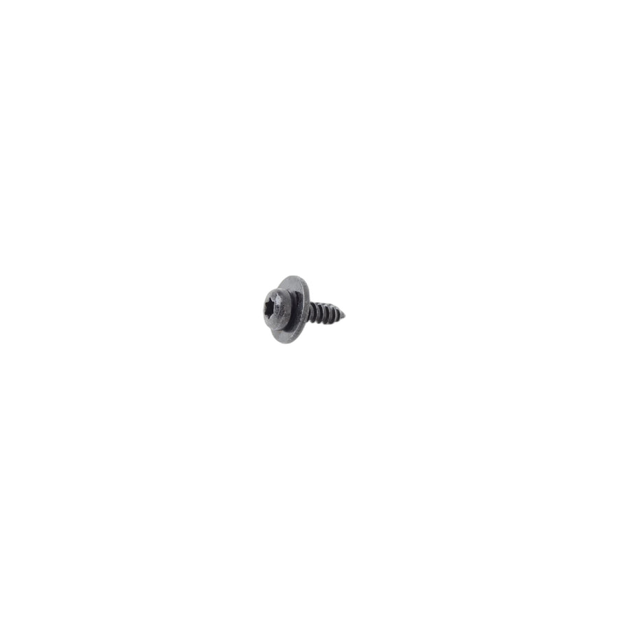 Genuine BMW 07149158227 F11 F07 F10 Fillister Head Self-Tapping Screw (Inc. 550iX 4.0)