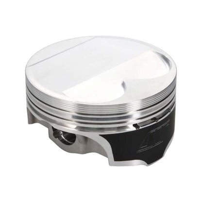 Wiseco Nissan VR38DETT 95.50 mm Bore 34.30 mm CH 3.50 CC Piston Set