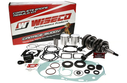 Wiseco 87-06 Yamaha YFZ350 Banshee Garage Buddy Crankshaft