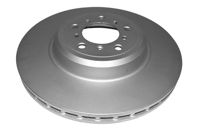 DBA 11-12 BMW 1 Series M Front En-Shield Standard Rotor