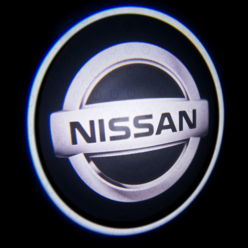 ORACLE Lighting Oracle Door LED Projectors - Nissan