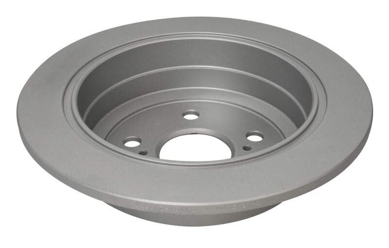 DBA 02-06 Lexus ES300 Rear En-Shield Standard Rotor