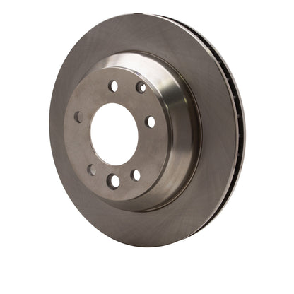 DFC 03-18 Audi Q7 Rear Brake Rotor