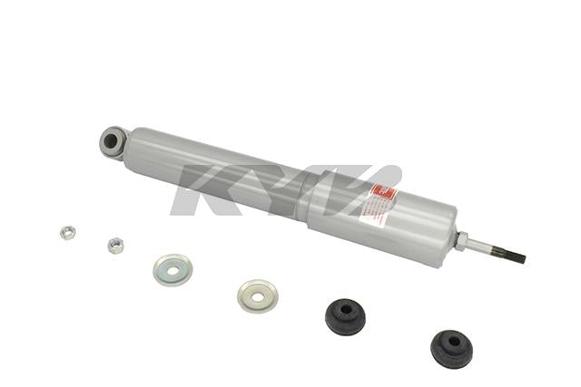 KYB Shocks & Struts Gas-A-Just Front FORD MOTORHOME CHASSIS 1992-00 FORD Van - E450 Series 1996-07