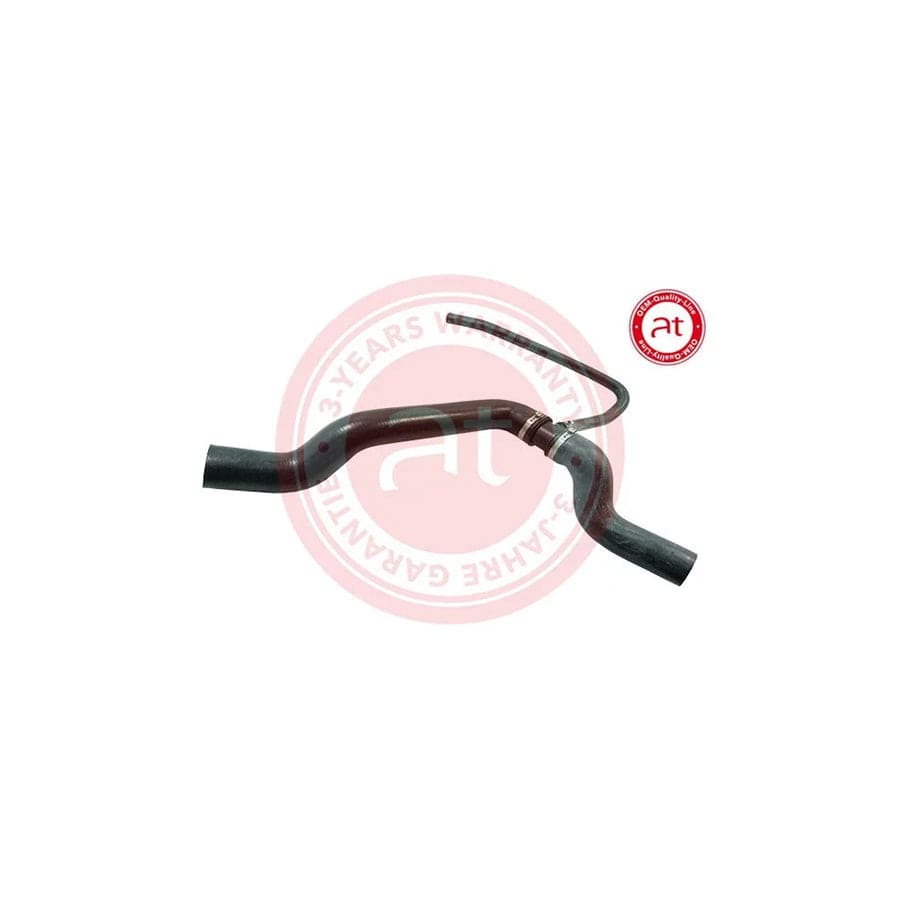 at autoteile germany At22184 Charger Intake Hose