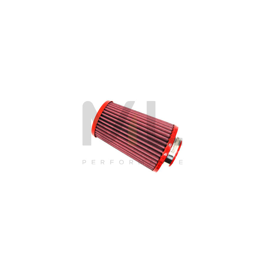 BMC FBTS50-150 Universal Twin Air Conical Filters Plastic Top