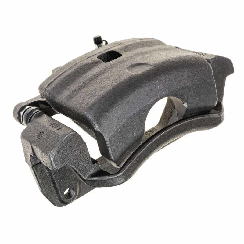 PowerStop Power Stop 06-12 Ford Fusion Front Left Autospecialty Caliper w/Bracket