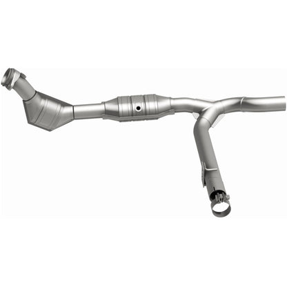 MagnaFlow Direct Fit Catalytic Converter 99 F150/250 4.6L P/S