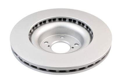 DBA 99-07 Subaru Impreza WRX Street Series En-Shield Front Brake Rotor