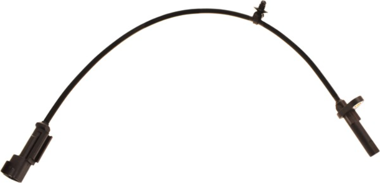 TEXTAR 45035300 Front ABS Sensor